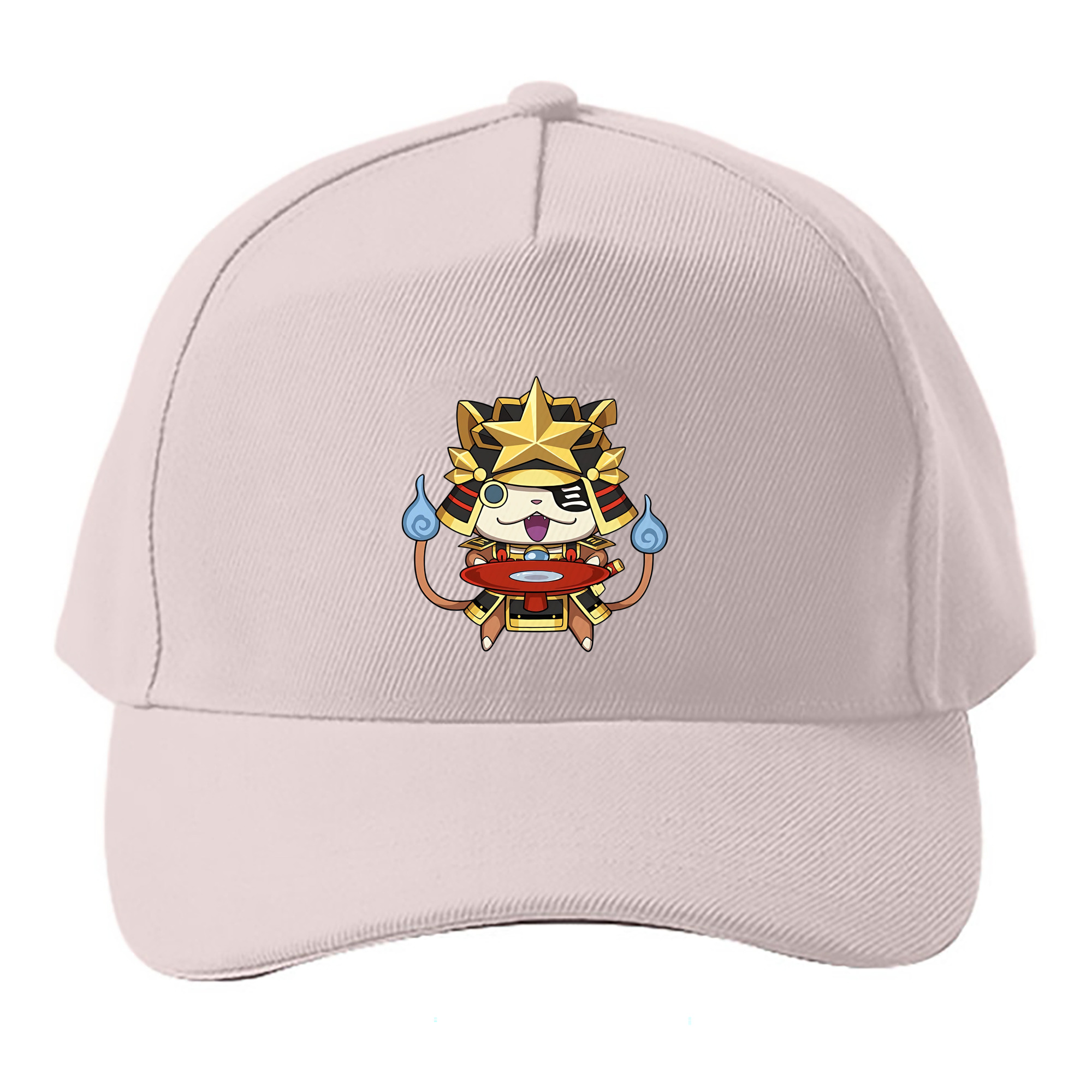 （画像用） 妖怪ウォッチ Yo-kai Watch ベースボールキャップ 綿100％ 男女兼用 帽子 スポーツ